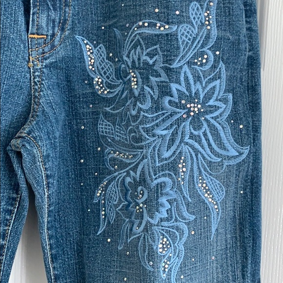 NWT! Votre Nom Jeans - Picture 2 of 4